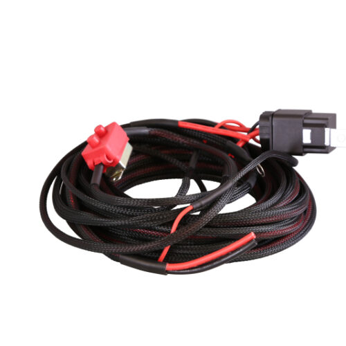 Aeromotive Fuel Pump Deluxe Wiring Kit - Image 4