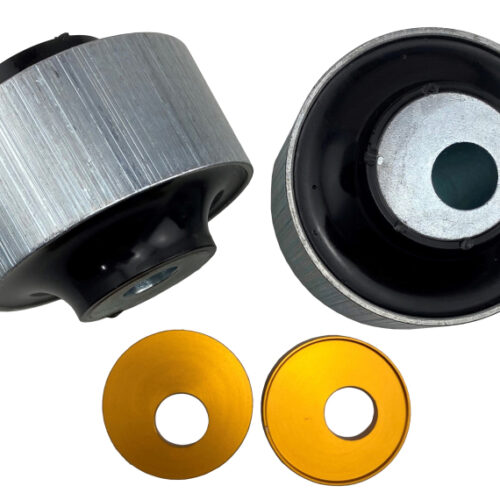 Whiteline 2023+ Toyota GR Corolla Front Lower Control Arm Inner Rear Bushing - Image 3