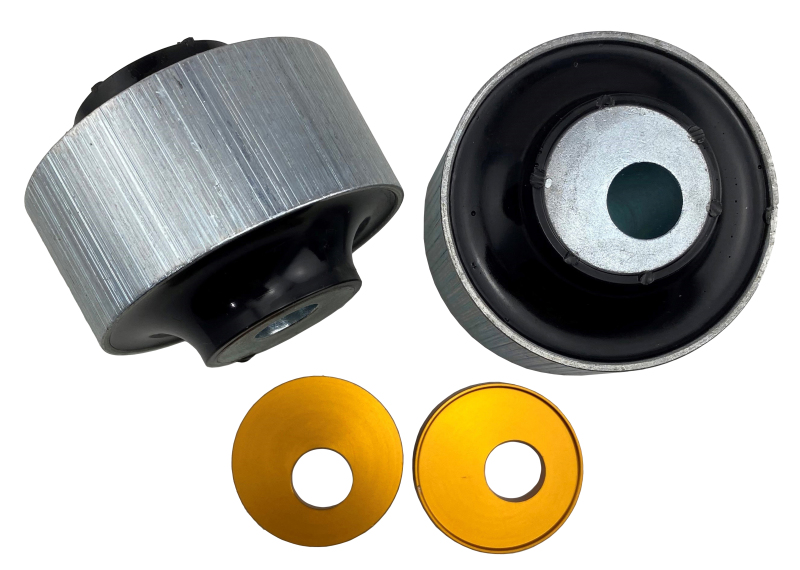 Whiteline 2023+ Toyota GR Corolla Front Lower Control Arm Inner Rear Bushing - Image 3