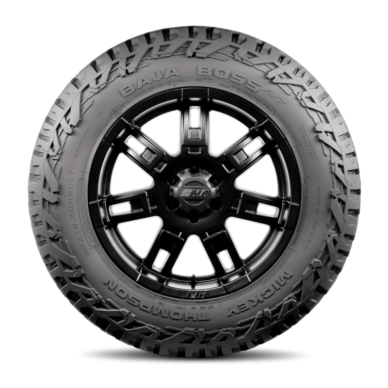 Mickey Thompson Baja Boss A/T Tire - LT295/70R17 121/118Q - 247472 - Image 5
