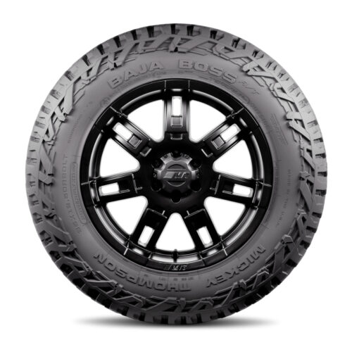 Mickey Thompson Baja Boss A/T Tire - LT285/60R20 125/122Q - 247471 - Image 5