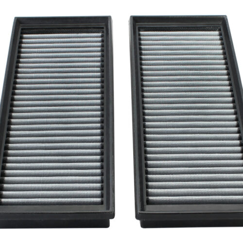 aFe Power MagnumFLOW OEM Replacement Air Filter Pro DRY S 11-14 Mercedes-Benz AMG CL63/E63/S63 V8 - Image 6