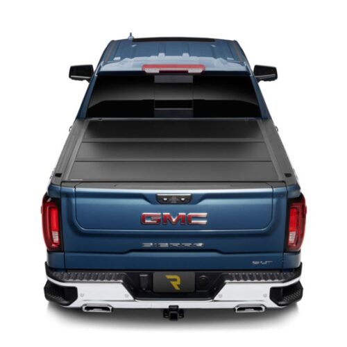 UnderCover 09-24 Dodge Ram (Will Not Fit RamBox) 68.4in. Bed Select Bed Cover