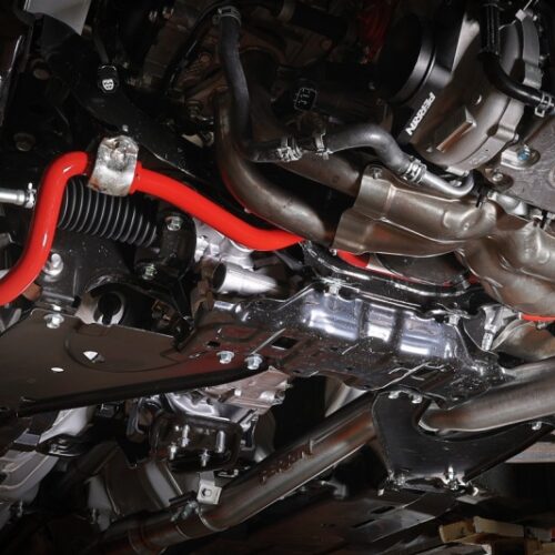 PERRIN 22-26 Subaru WRX Front Swaybar - 24.5mm - Image 8