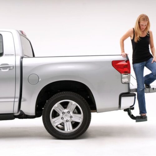 AMP Research BedStep - Black for 2007-2013 Toyota Tundra - Image 5