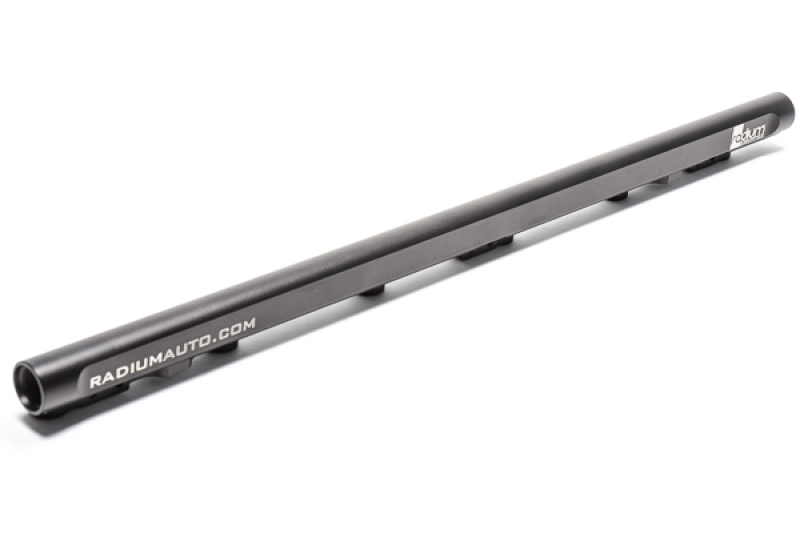 Radium Engineering Toyota 1JZ-GTE VVT-I Fuel Rail - Image 2