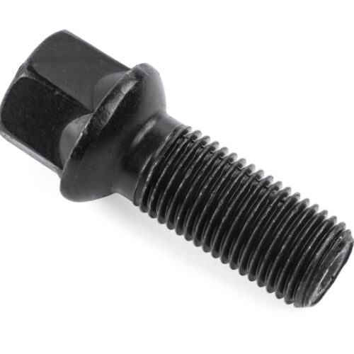 APR Lug Bolts - Use w/20mm Spacers - 47mm - Black (Set of 10) - Image 2