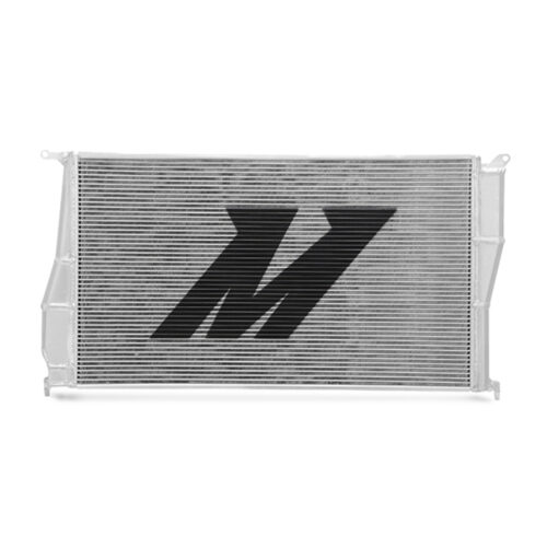 Mishimoto Performance Aluminum Radiator for 2006-2013 BMW 335i/135i (Manual) - Image 4