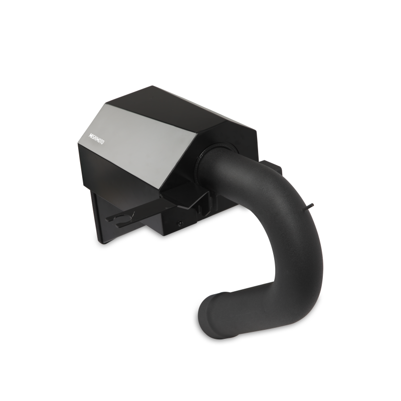 Mishimoto Performance Air Intake Kit - Wrinkle Black for BMW 12-13 320i/328i / 14-15 428i / 15-16 228i - Image 8