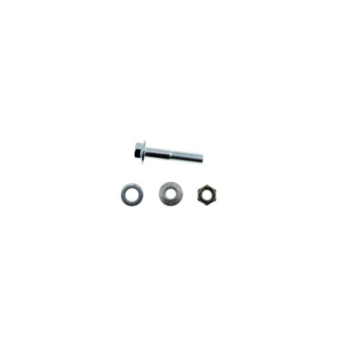 Bilstein 5100 Series for 11-13 Chevy / GMC HD 2500 / 3500 Front 46mm Monotube Shock Absorber