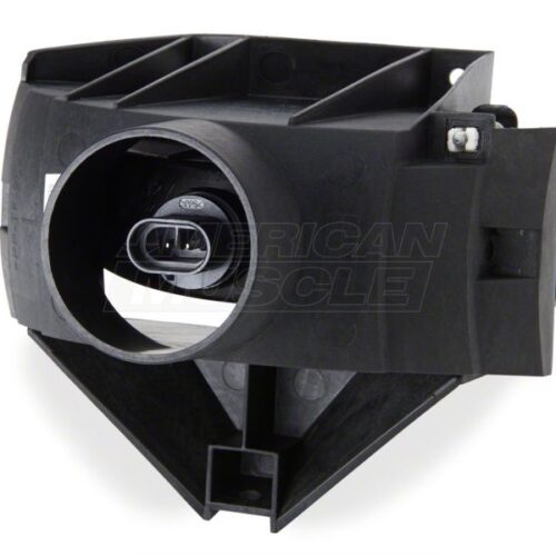 Raxiom for 1999-2004 Ford Mustang Excluding Cobra Fog Lights- Smoked - Image 6