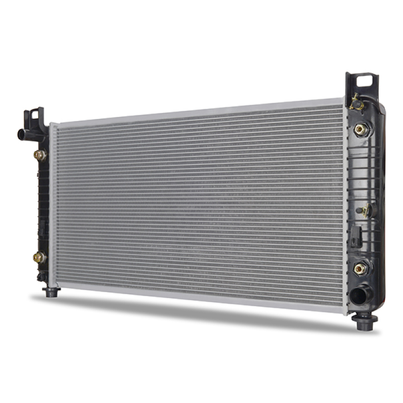 Mishimoto Replacement Radiator 2002-2014 for Cadillac Escalade - Image 3