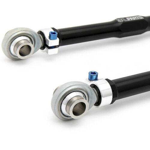 SPL Rear Toe Arm (Bumpsteer Adjustable with Eccentric Lockout) for 2006-2015 Mazda Miata (NC) - Image 8