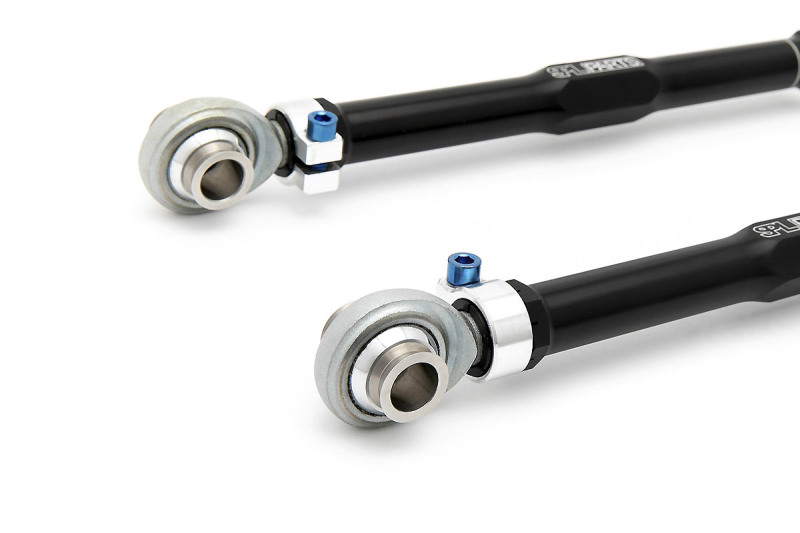 SPL Rear Toe Arm (Bumpsteer Adjustable with Eccentric Lockout) for 2006-2015 Mazda Miata (NC) - Image 8