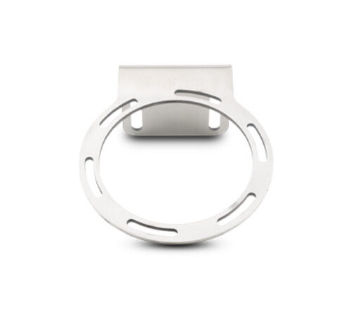 Vibrant Catch Can Single Can Mount Bracket