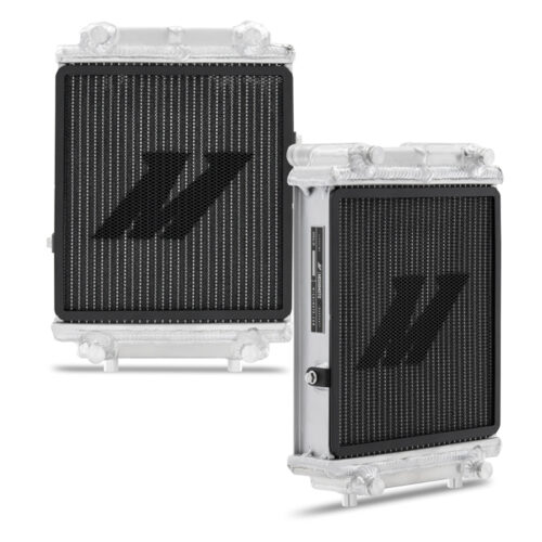 Mishimoto Heat Exchanger for 2015+ VW Golf-R MK7/2013+ Audi 8V S3 Performance Auxiliary DSG Cooler - Image 5