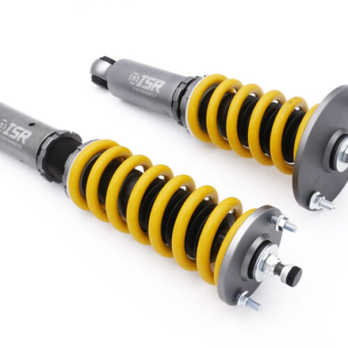 ISR Performance Pro Series Coilovers - Nissan Skyline R32 GTST - Image 2