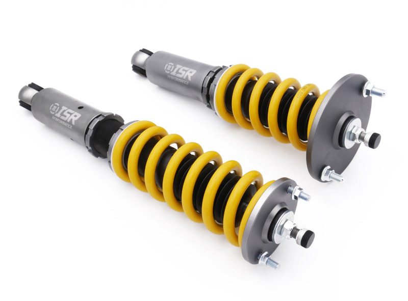 ISR Performance Pro Series Coilovers - Nissan Skyline R32 GTST - Image 2