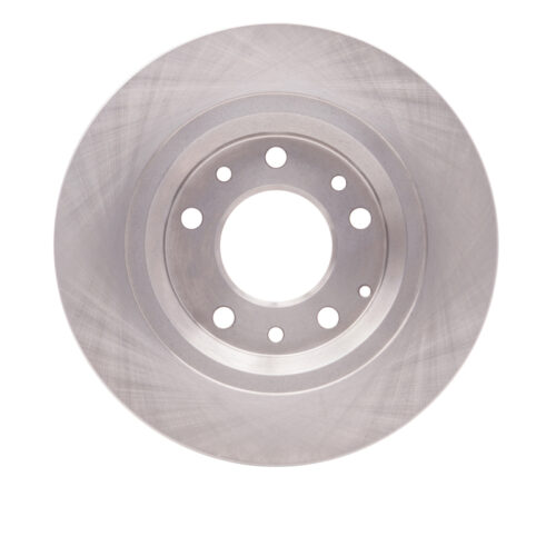 DFC 06-15 Mazda MX-5 Miata Rear Brake Rotor - Image 4