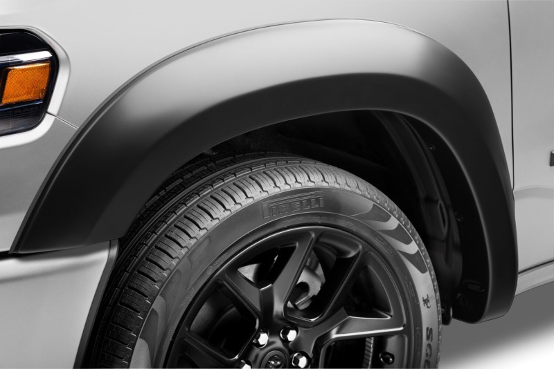Husky Liners 19-25 RAM 2500 EAF Style Fender Flares - 4pc - Image 4