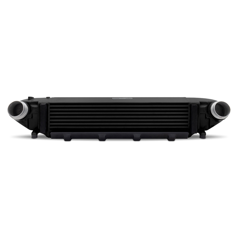 Mishimoto Performance Intercooler - Black for 2024+ Ford Mustang EcoBoost - Image 3