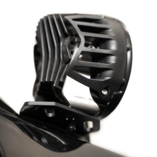 Addictive Desert Designs for 2021+ Ford F150 / 2021+ Ford F150 Raptor Ditch Light Brackets - Image 8