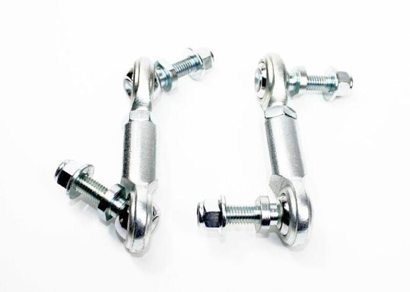 SPL Rear Sway Bar End Links for 1999-2012 Porsche 911 (996/997) - Image 7