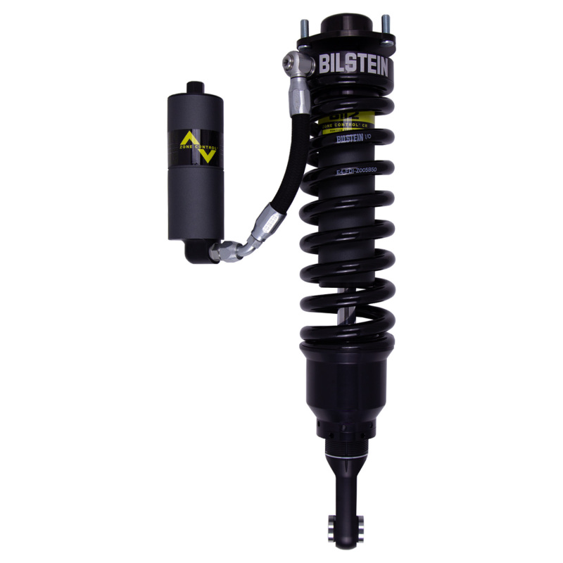 Bilstein B8 8112 Series for 10-23 Toyota 4Runner Zone Control Monotube Front Left Corner Module - Image 4