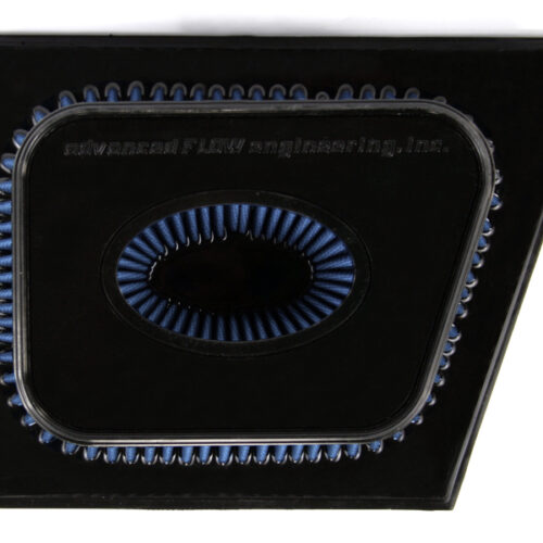 aFe Power MagnumFLOW Air Filters OER P5R A/F P5R GM Diesel Trucks 11-12 V8-6.6L (td) - Image 6