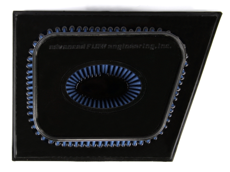 aFe Power MagnumFLOW Air Filters OER P5R A/F P5R GM Diesel Trucks 11-12 V8-6.6L (td) - Image 6