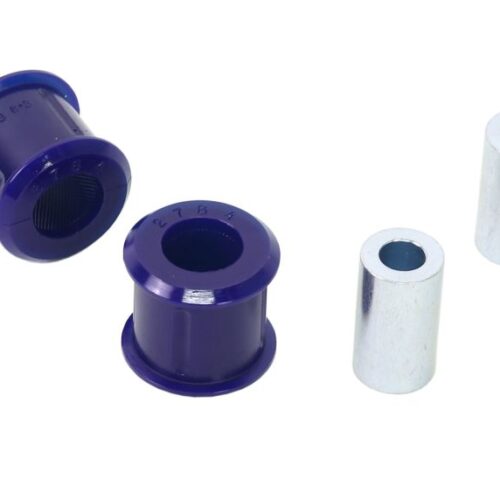 SuperPro 2001 Lexus IS300 Base Rear Trailing Arm Forward Bushing Kit - Image 3
