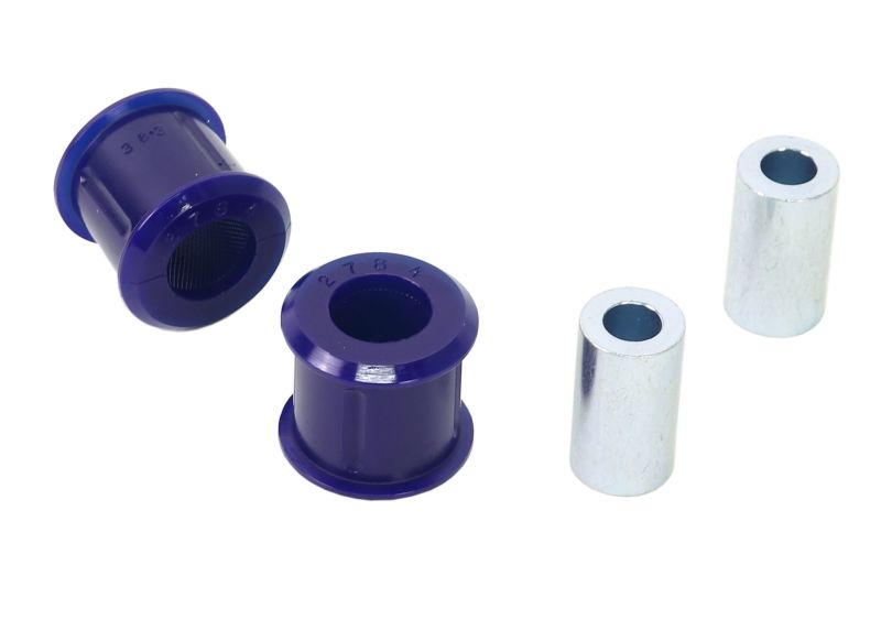 SuperPro 2001 Lexus IS300 Base Rear Trailing Arm Forward Bushing Kit - Image 3