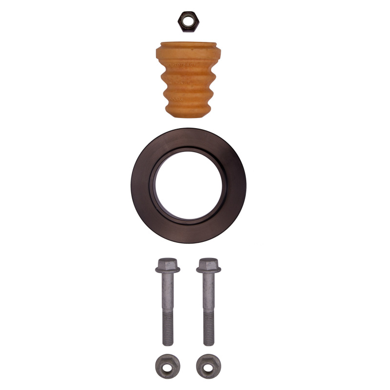 Bilstein B8 6112 Series for 15-20 Ford F150 (4WD Only) Front Suspension Kit - Image 4