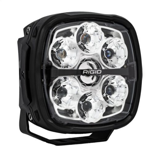 Alternative view of Rigid Industries Phoenix XL 7in. Light Pod (Single)