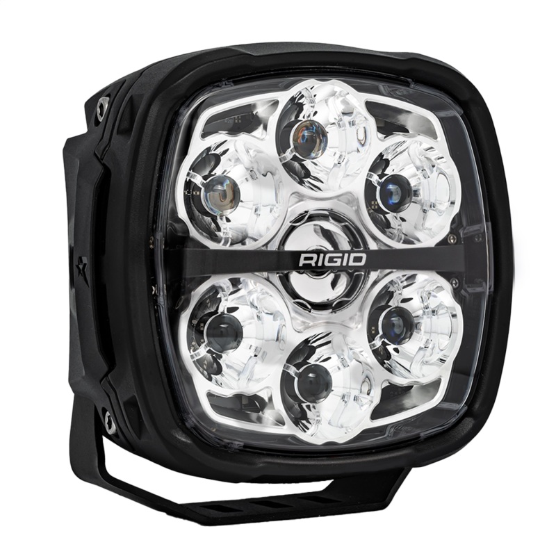 Rigid Industries Phoenix XL 7in. Light Pod (Single) - Image 2