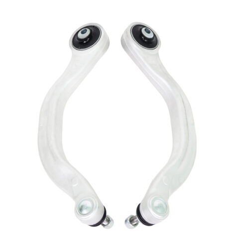 Whiteline 17+ Tesla Model 3 & Model Y Front Control Arm - Compliance Aft (Offset Bushing) - Image 3
