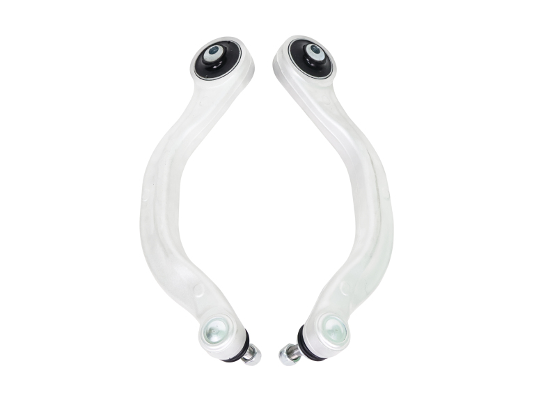 Whiteline 17+ Tesla Model 3 & Model Y Front Control Arm - Compliance Aft (Offset Bushing) - Image 3