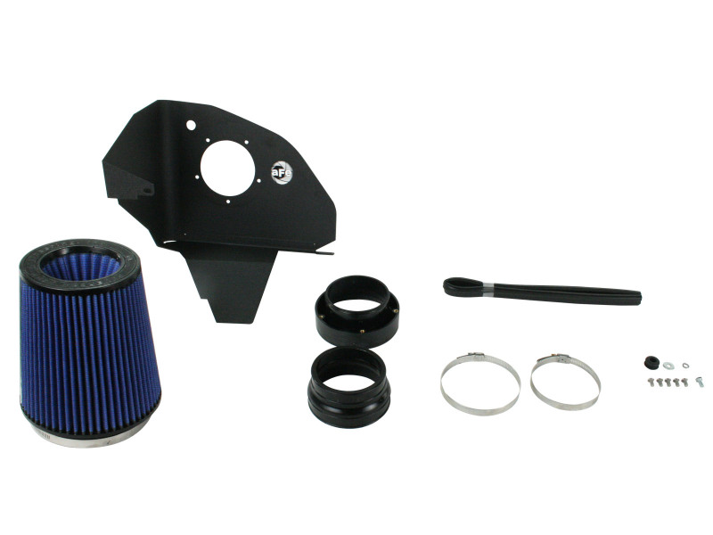 aFe Power MagnumFORCE Intakes Stage-1 P5R AIS P5R BMW 540i (E39) 97-03 V8-4.4L - Image 7