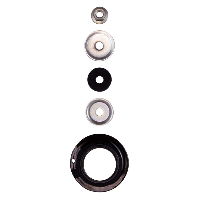 Bilstein B8 5100 46mm Shock Absorber for 05-15 Toyota Tacoma/03-09 4Runner - Image 3
