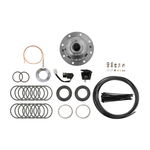 ARB Airlocker Dana35 30Spl 3.54&Up S/N. for 2002-2006 Jeep Liberty - Image 5
