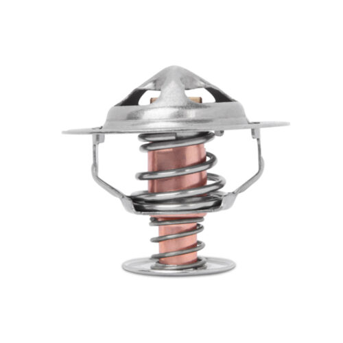 Alternative view of Mishimoto Thermostat for 08+ Mitsubishi EVO 10 68 Degree Racing