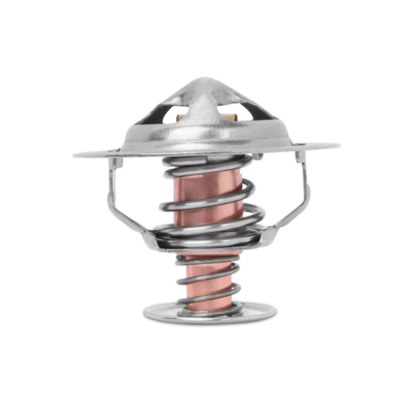 Mishimoto Thermostat for 08+ Mitsubishi EVO 10 68 Degree Racing - Image 2