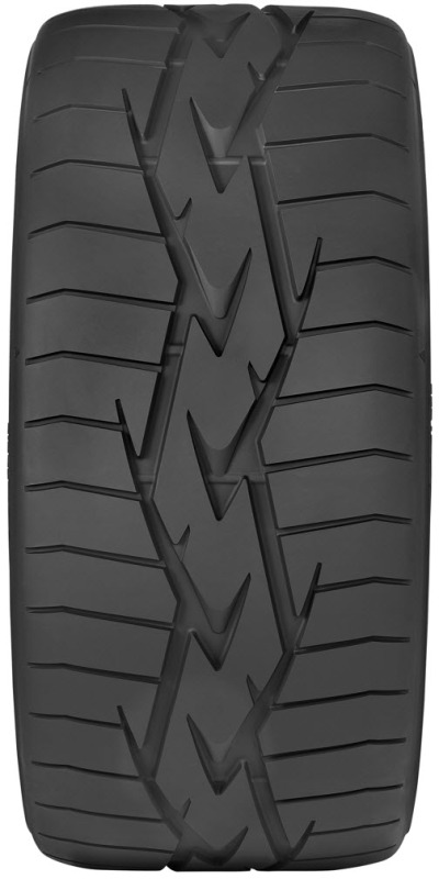 Toyo Proxes Sport R Tire - 335/30ZR18 102W - Image 4