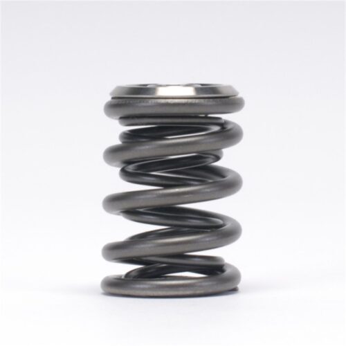 Alternative view of Skunk2 Alpha Series Honda/Acura K Series Valve Spring and Titanium Retainer Kit
