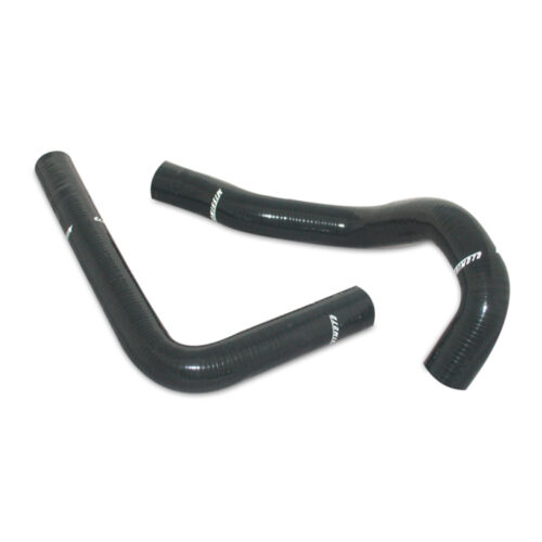 Mishimoto Silicone Hose Kit for 93-98 Toyota Supra Black