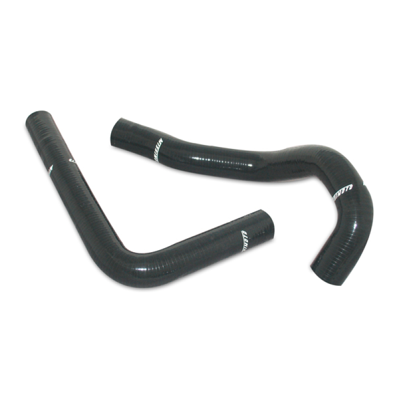 Mishimoto Silicone Hose Kit for 93-98 Toyota Supra Black