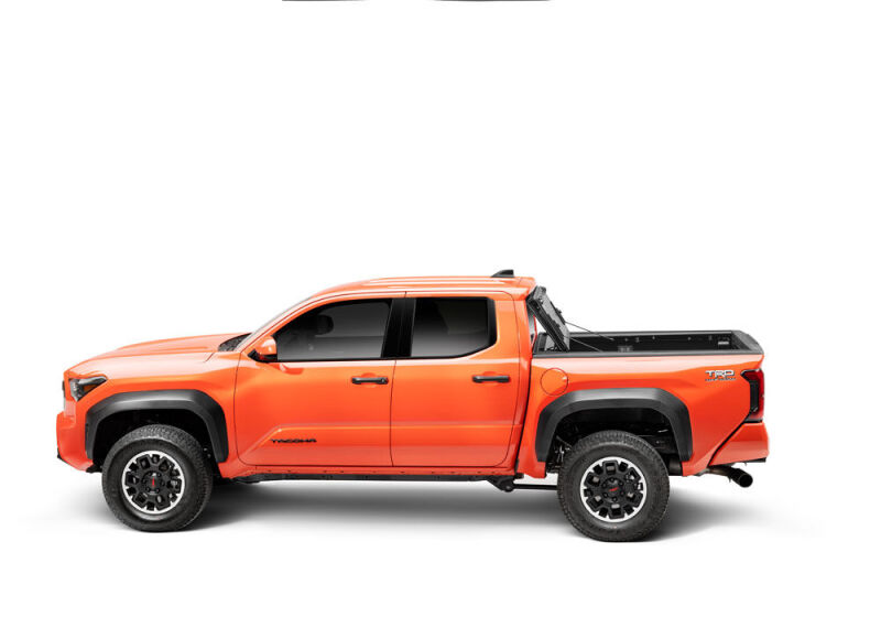 BAK 2024 Toyota Tacoma 5ft Bed BAKFlip G2 - Image 10