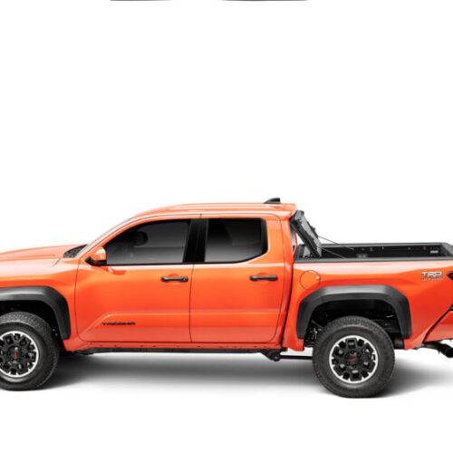 BAK 2024 Toyota Tacoma 6ft Bed BAKFlip G2 Bed Cover - Image 10
