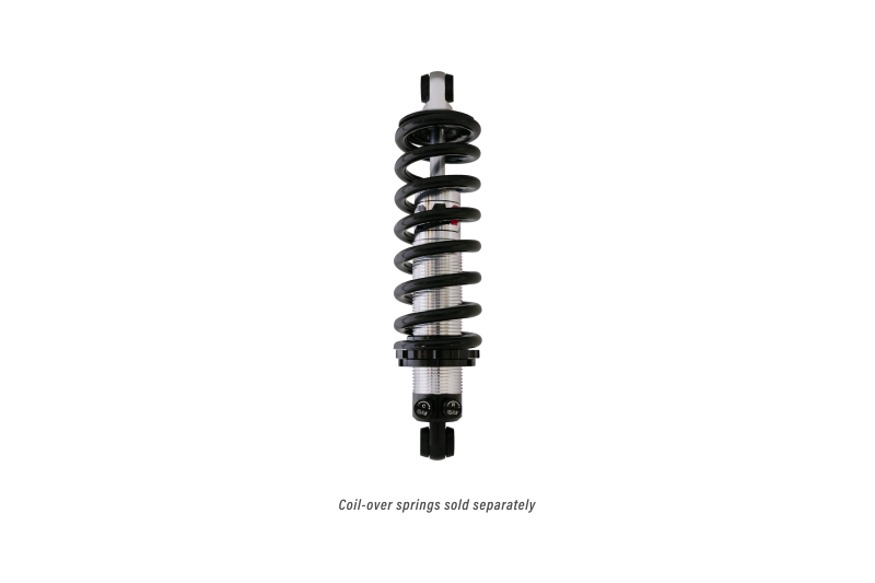 QA1 Proma Star Series Coil-Over Shock Absorber - Double Adj. - Bushing Mount - 13in/19.5in- Aluminum - Image 4