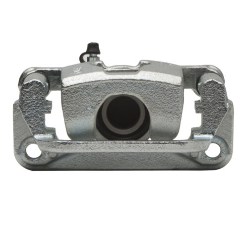 DFC 02-25 Nissan Altima Rear-R Premium Caliper - Silver Zinc Coated - Image 5